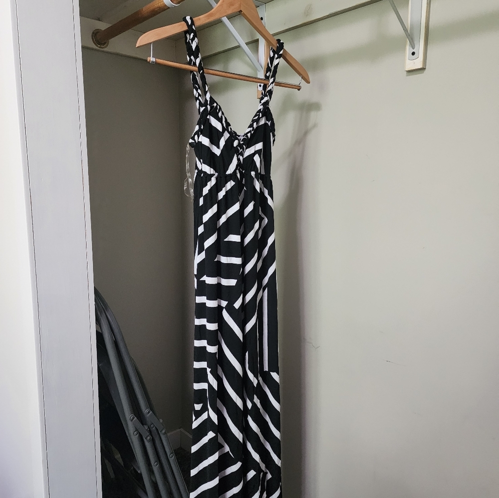 [NEW] Summer dress (S)  Moa Moa